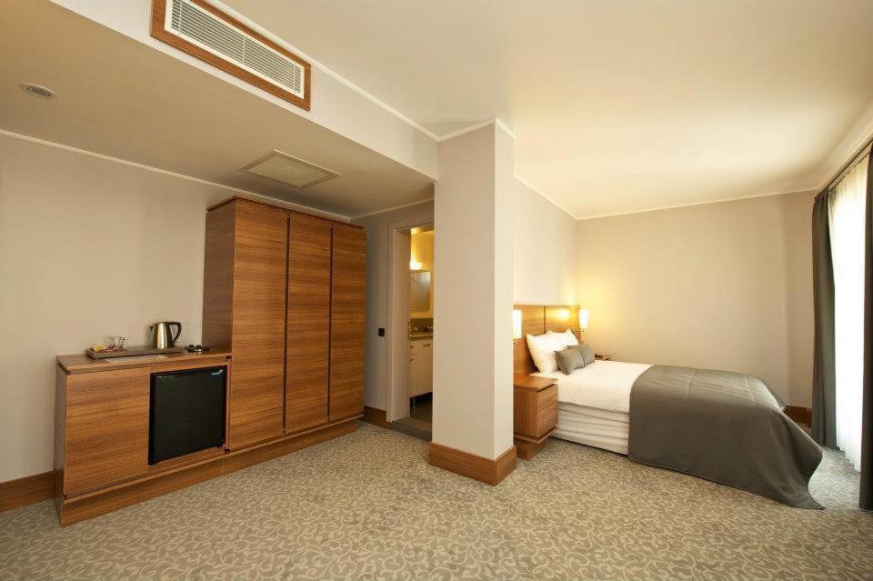 Hotel 117 Sinope Camera foto