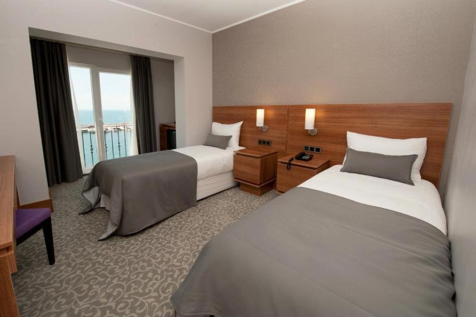 Hotel 117 Sinope Esterno foto
