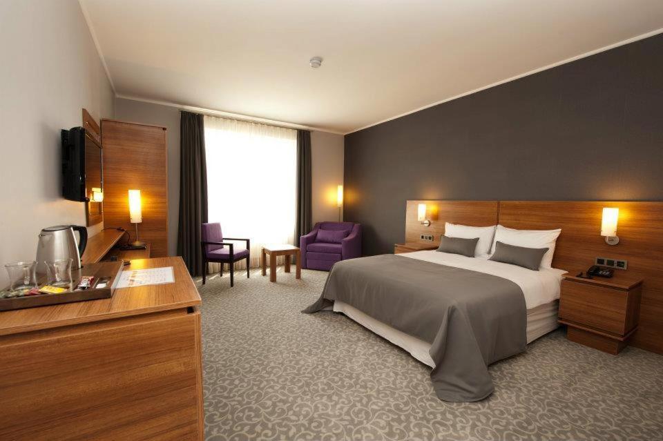 Hotel 117 Sinope Camera foto