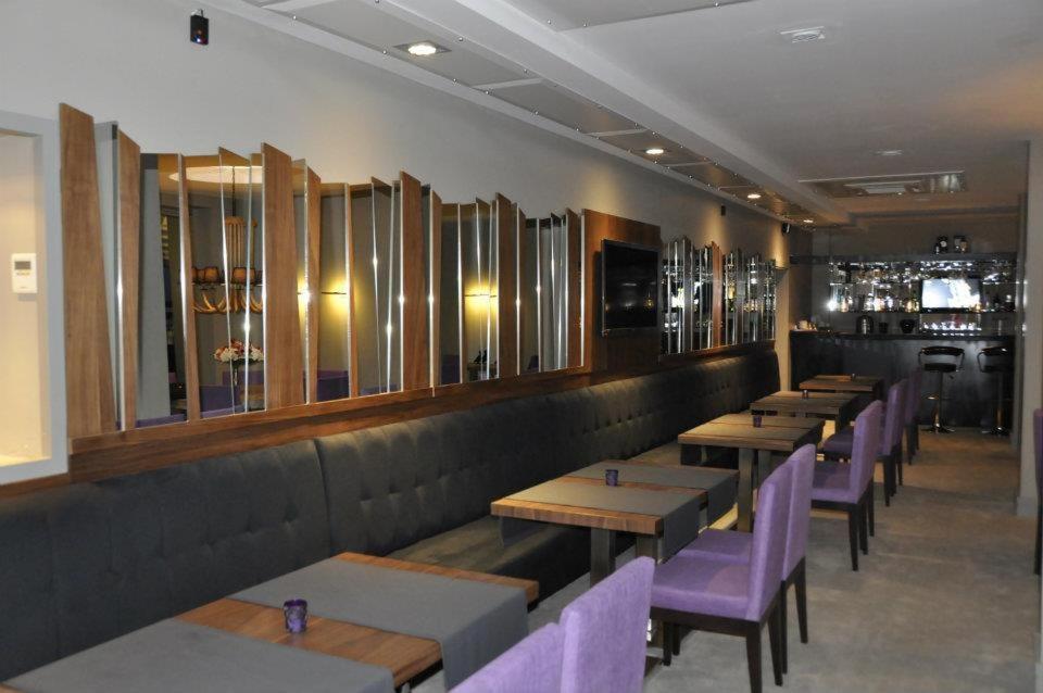 Hotel 117 Sinope Esterno foto