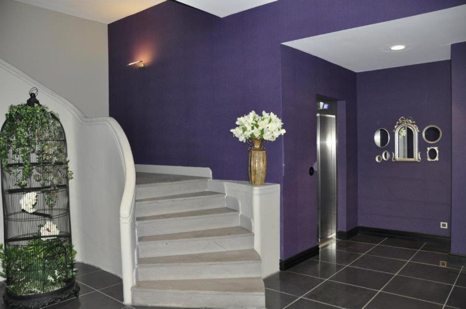 Hotel 117 Sinope Esterno foto